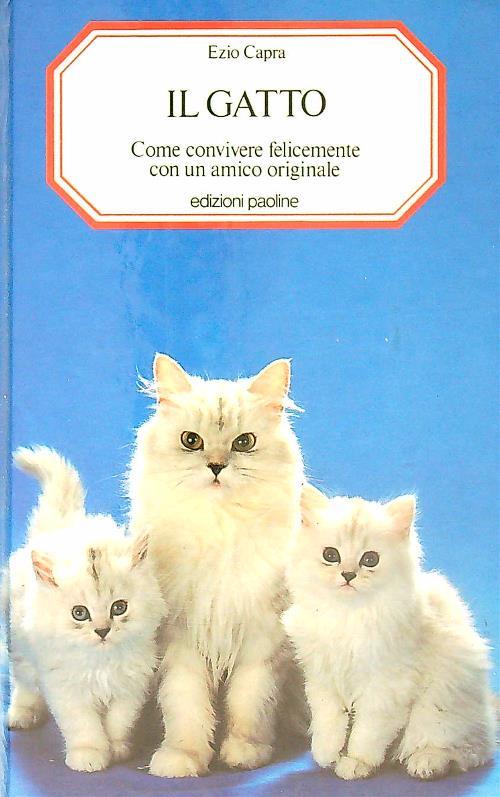 Libro di Faccia