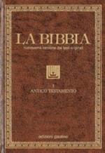 La Bibbia. Vol. 1: Antico Testamento: Pentateutico-Libri storici.