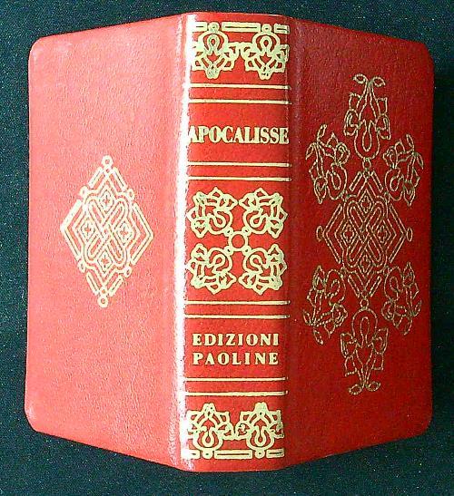 Libro di Faccia