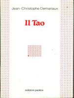 Il tao