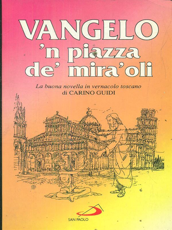 Libro di Faccia