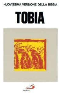 Tobia - copertina