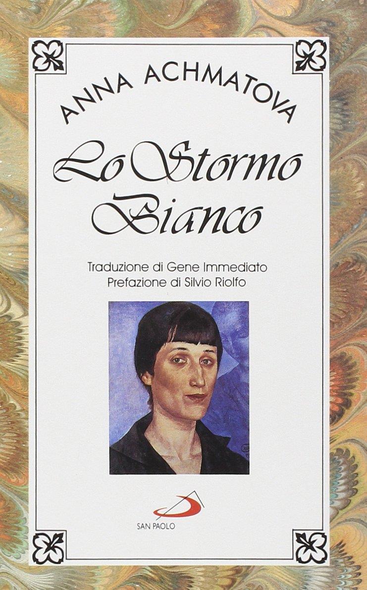 Lo stormo bianco
