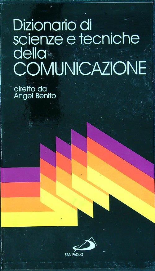 Libro di Faccia