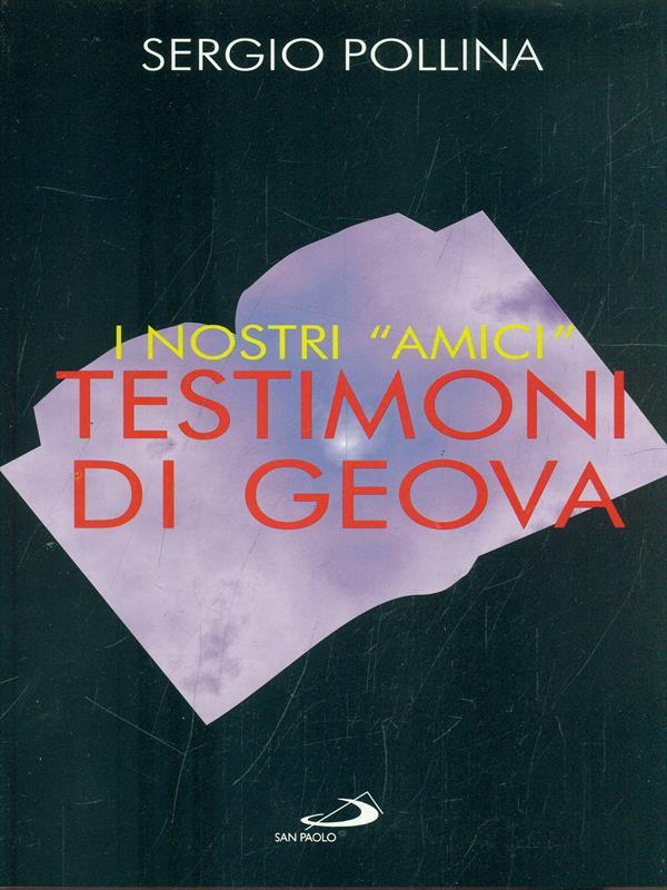 Libro di Faccia