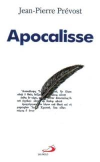Apocalisse. Commento pastorale - Jean-Pierre Prévost - copertina