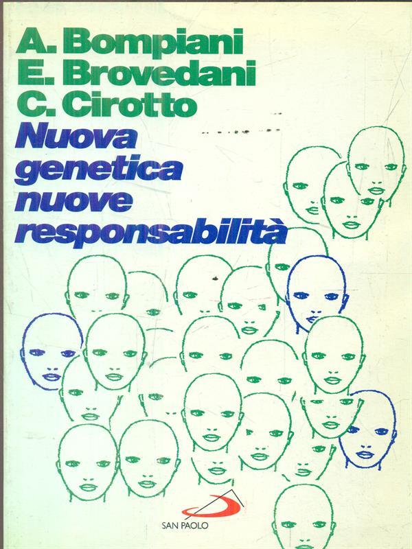 Libro di Faccia