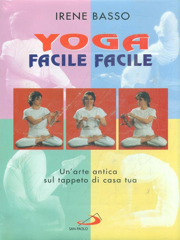 Libro di Faccia