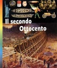 Il secondo Ottocento - copertina