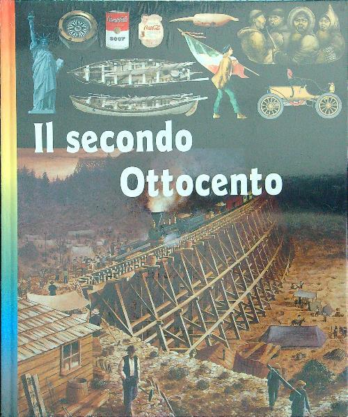Il secondo Ottocento