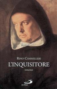 L' inquisitore - Rino Cammilleri - copertina
