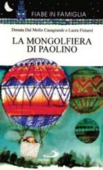 La mongolfiera di Paolino