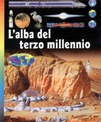 L' alba del terzo millennio - copertina