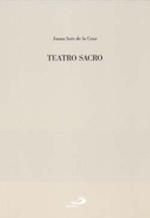 Teatro sacro