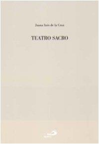 Teatro sacro