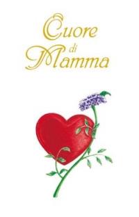 Cuore di mamma - copertina