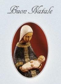 Buon Natale - copertina