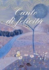 Canto di felicità - copertina