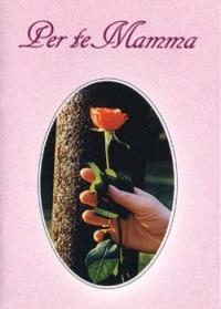 Per te mamma - copertina