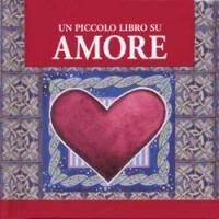 Un piccolo libro su amore - Helen Exley - copertina