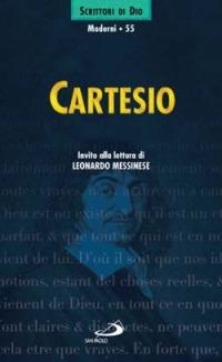 Cartesio. Invito alla lettura - copertina