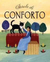 Parole di conforto - Meryl Doney - copertina