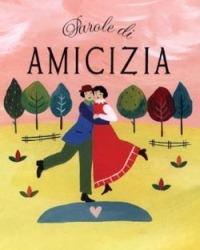 Parole di amicizia - Meryl Doney - copertina