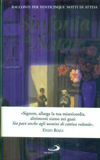 Sinfonia di Natale. Racconti per venticinque notti di attesa