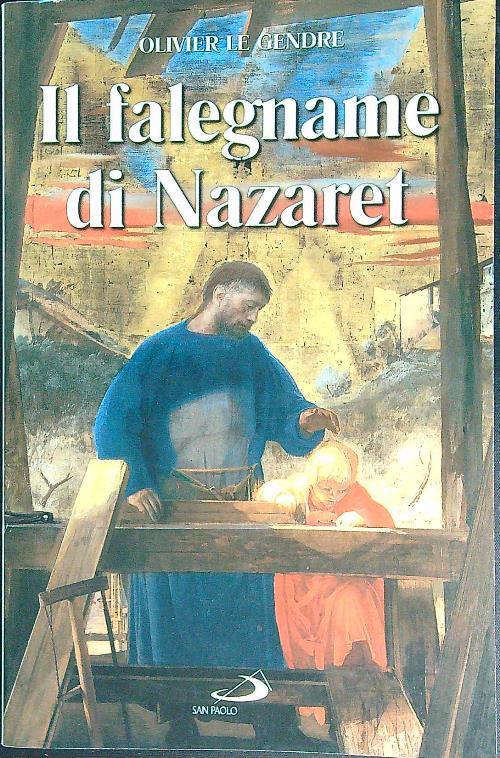 Il falegname di Nazaret