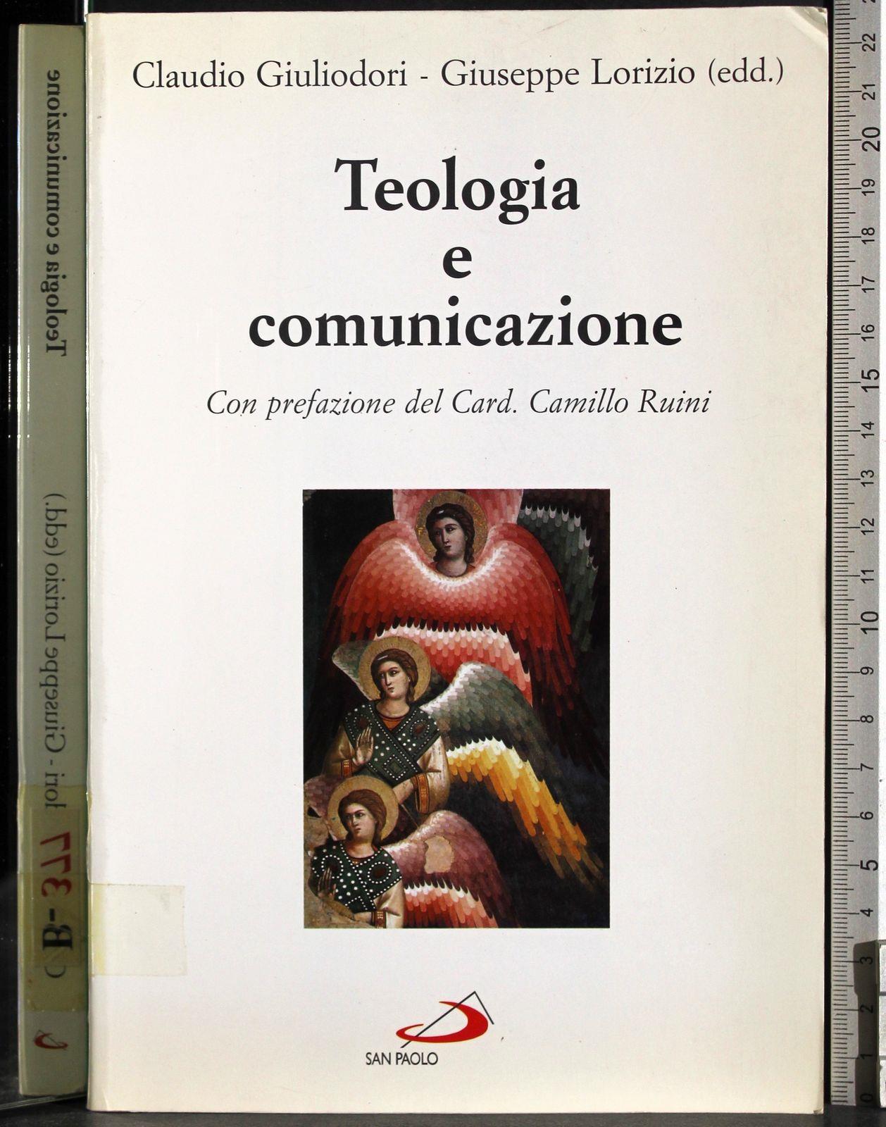 Teologia e comunicazione