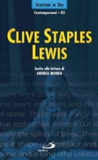 Clive Staples Lewis. Invito alla lettura - copertina