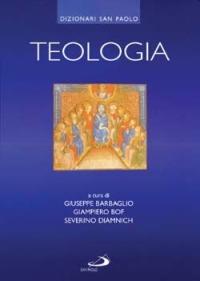 Teologia - copertina