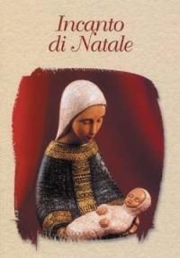 Incanto di Natale - copertina
