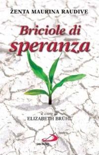 Briciole di speranza - Zenta Maurina Raudive - copertina