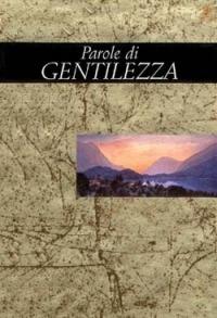 Parole di gentilezza - Helen Exley - copertina
