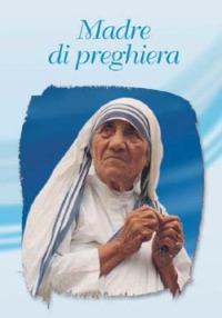 Madre di preghiera - copertina