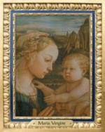 Maria Vergine. Madonna con Bambino e due angeli