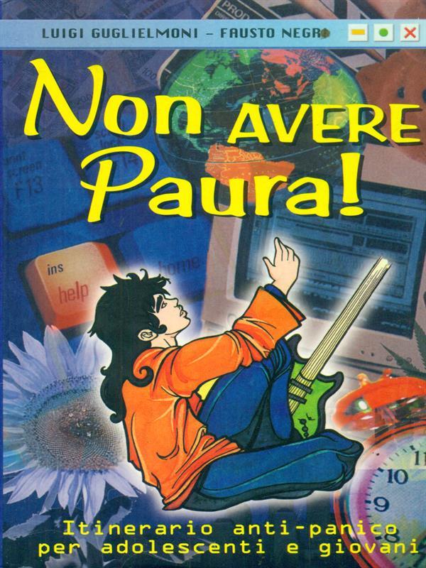 Libro di Faccia