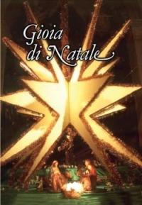 Gioia di Natale - copertina