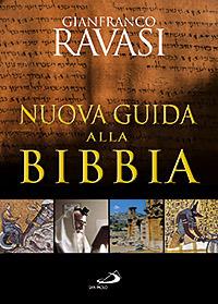 Nuova guida alla Bibbia - Gianfranco Ravasi - copertina