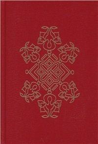 Le preghiere del cristiano - copertina