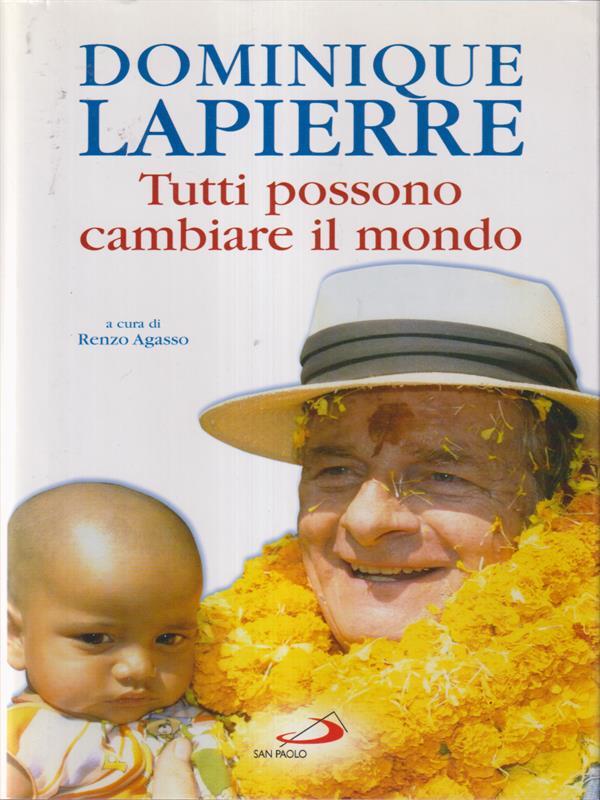 Libro di Faccia