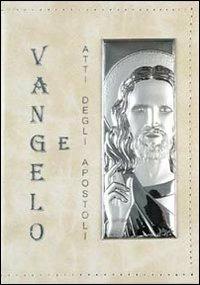 Vangelo e Atti degli Apostoli - copertina
