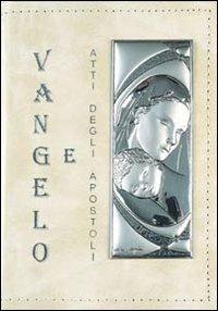 Vangelo e Atti degli Apostoli - copertina