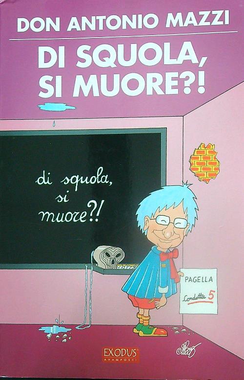 Libro di Faccia