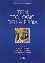 Temi teologici della Bibbia