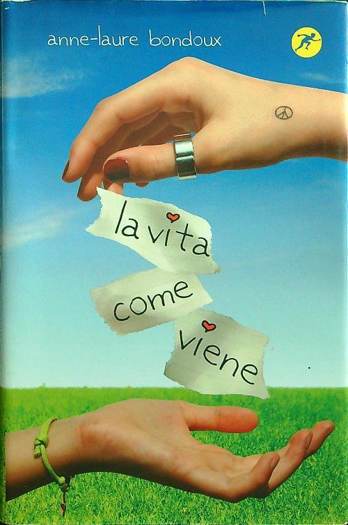 Libro di Faccia