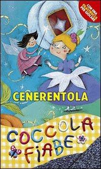 Cenerentola. Ediz. illustrata - Charles Perrault - copertina