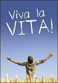 Viva la vita! - copertina