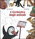 L' orchestra degli animali